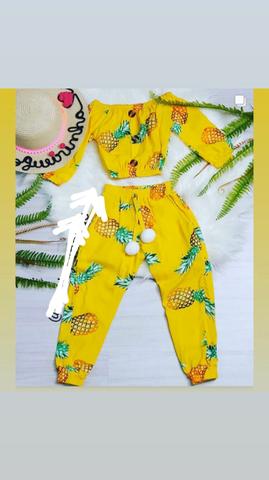 Conjunto infantil - Foto 2
