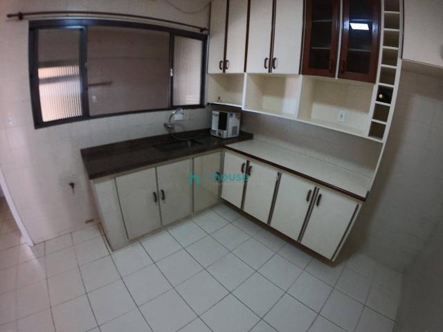 Apartamento com 3 dormitórios à venda, 99 m² por R$ 370.000 - Jardim Matilde - Ourinhos/SP - Foto 5