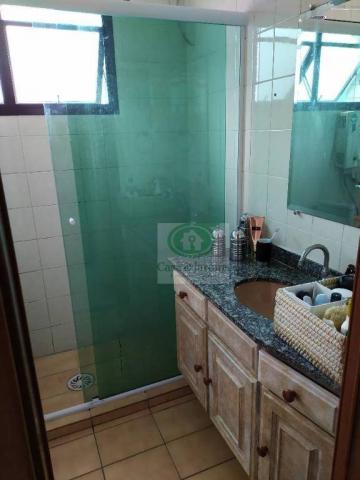 # dormitorios, Predio c/ Elevador e Garagem Fehada - Campo Grande - Santos - Foto 7