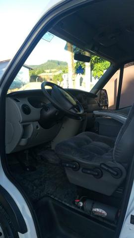 Van Renault master 9 lugares - Foto 12