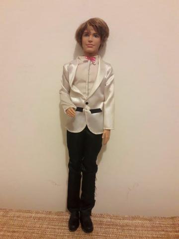 Boneca Barbie e Ken (R$ 30,00 cada) - Foto 2