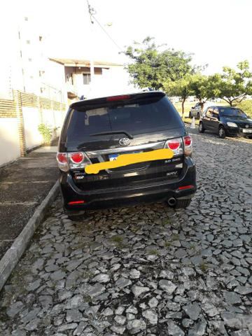 Hilux SW4 - Foto 3