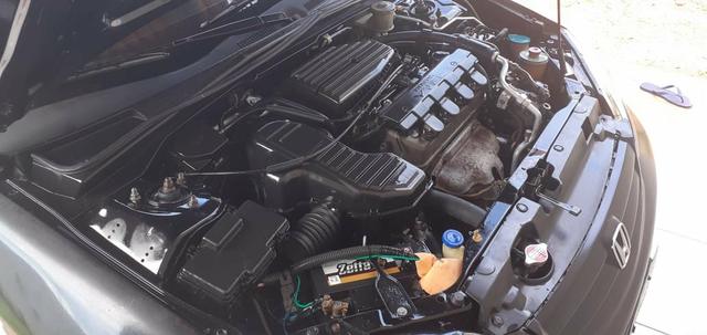 Honda Civic 2001 completo - Foto 4