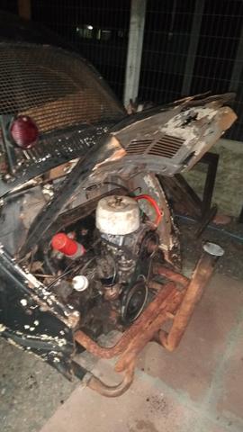 Gaiola baja motor 1500 - Foto 2