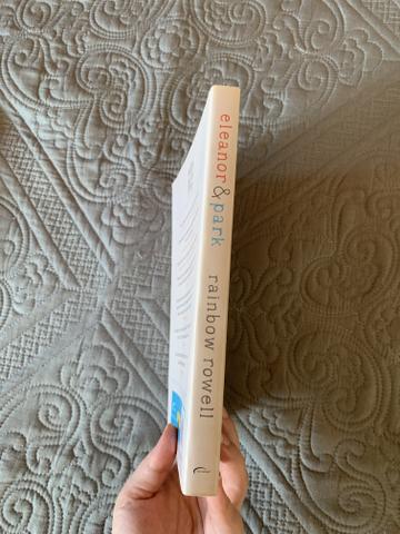 Eleanor e Park (Rainbow Rowell) - Foto 3