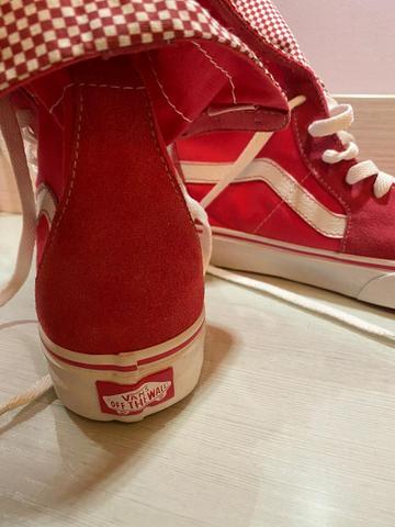 Vans high boot feminino - Foto 3