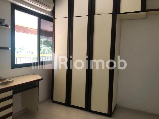 Apartamento para alugar com 3 dormitórios em Barra da tijuca, Rio de janeiro cod:3992 - Foto 11