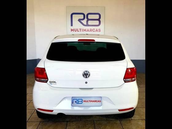 GOL 2015/2016 1.0 MI SPECIAL 8V FLEX 4P MANUAL - Foto 12