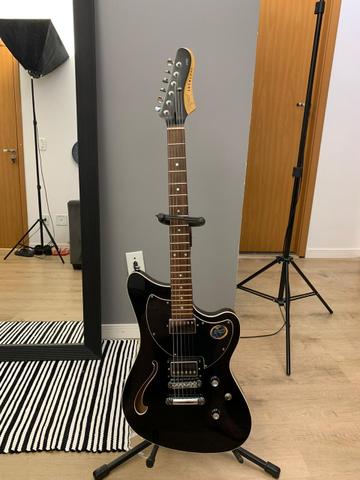Guitarra Tagima JetBlues Standard