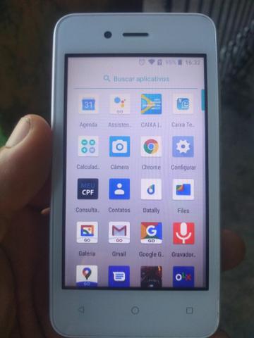 Celular Multilaser MS 40 Novo - Foto 2