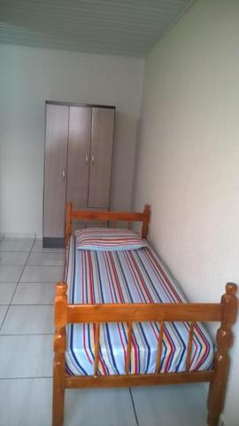 Quartos Mobiliados Para Solteiros a partir de R$550,00 - Foto 12