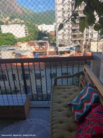 Apartamento para Venda em Rio de Janeiro, Grajaú, 2 dormitórios, 1 suíte, 1 banheiro, 1 va - Foto 18