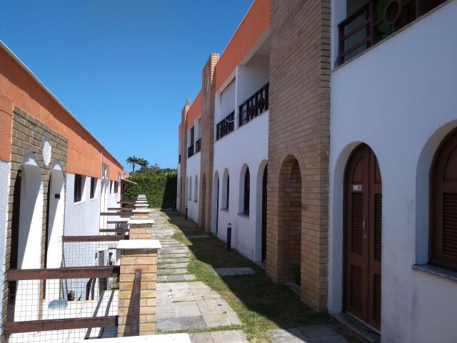 Apto mobiliado 2 quartos Direto com o Proprietário - Ponta Negra, 13962 - Foto 6
