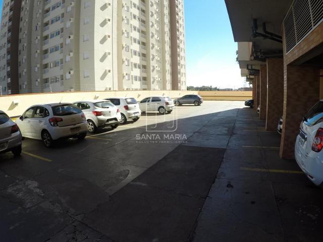 Apartamento para alugar com 1 dormitórios em Nova ribeirania, Ribeirao preto cod:16796 - Foto 17