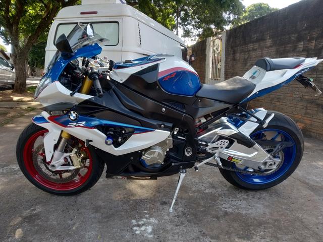 S1000rr