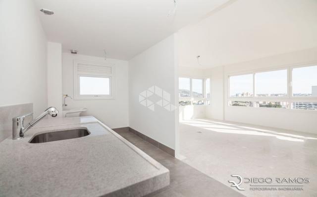Apartamento à venda com 3 dormitórios em Jardim do salso, Porto alegre cod:9921253 - Foto 18