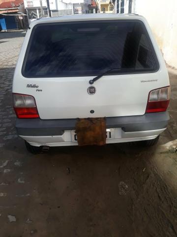 Fiat uno - Foto 4