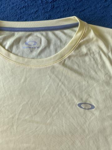 Camisa Manga Comprida Oakley - Foto 2
