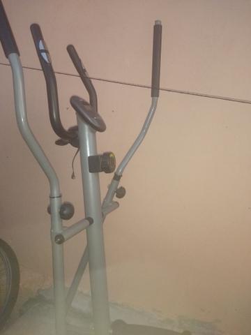 Vendo Elíptico