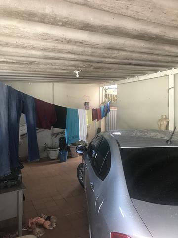 Casa grande na vila redenção - Foto 7