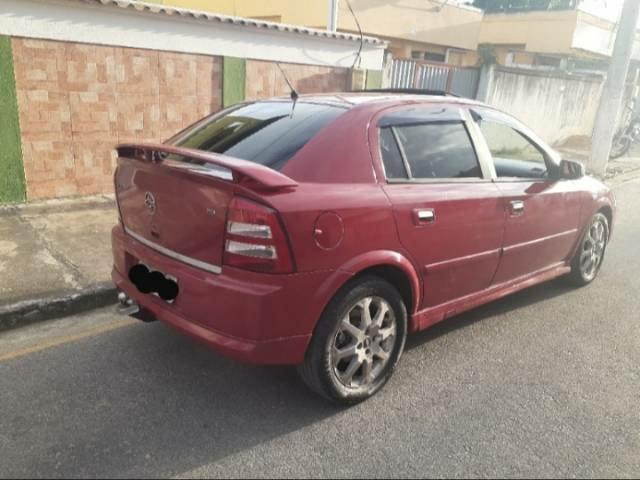 Astra Sport - Foto 6