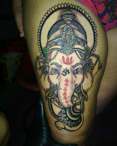 Tatuagem com orçamentos em conta! - Foto 6