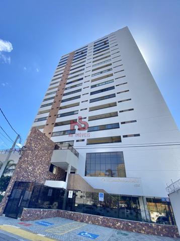 Apartamento na melhor localização de Lagoa Nova