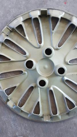Calota original VW - Foto 2