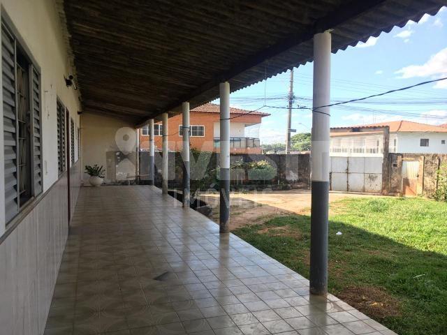 Casa para alugar com 2 dormitórios em Setor leste universitário, Goiânia cod:621132 - Foto 2