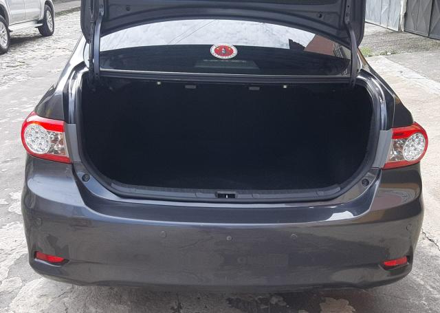 Toyota/ Corolla XEI 2.0 Flex - Foto 5