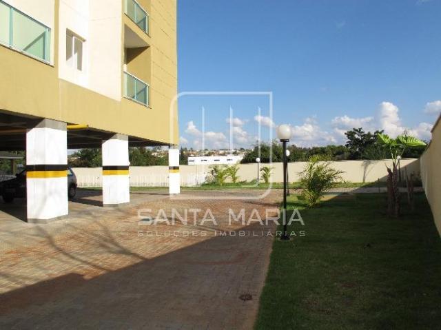 Apartamento para alugar com 2 dormitórios em Vl monte alegre, Ribeirao preto cod:44081 - Foto 15