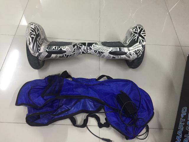 Skate Hoverboard - Foto 2
