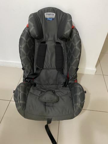 Cadeira de carro