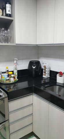 Venda - Lindo apartamento no Espinheiro, 02 quartos/suíte, nascente, bem localizado - Foto 6