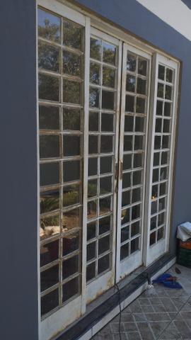Porta balcão - Foto 4