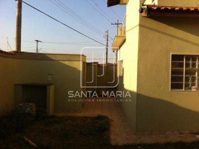 Casa à venda com 3 dormitórios em Resid pq dos servidores, Ribeirao preto cod:48312 - Foto 9