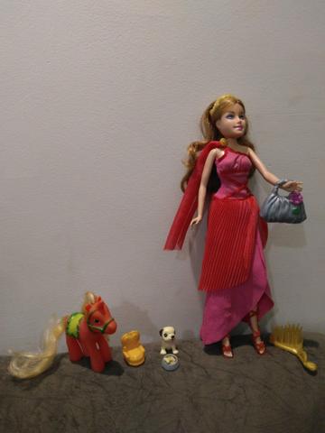 Barbie