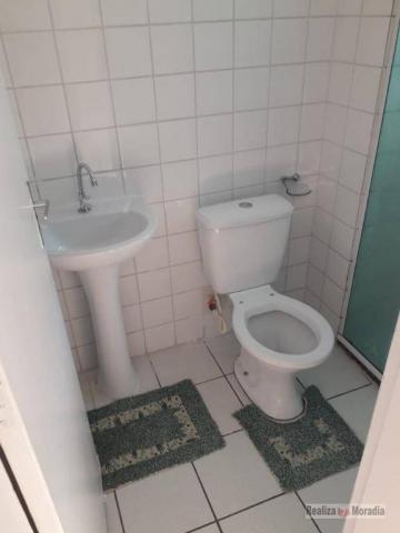 Apartamento com 02 dormitórios - Jardim Torino - Foto 10
