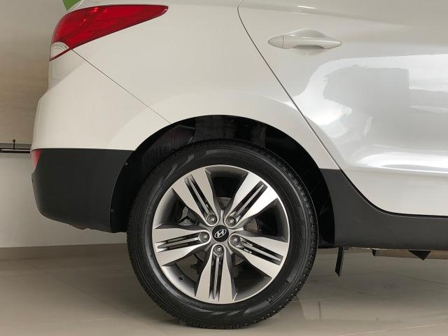 Hyundai Ix-35 Launching Edition + Central Capacitiva de 10" - Foto 3