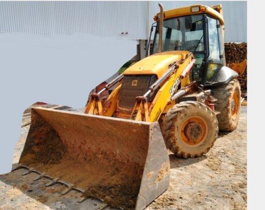 Jcb 3c jcb 14/14