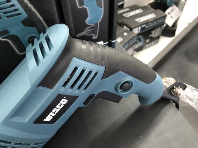 Furadeira de Impacto 550w Velocidade Variável - Foto 3