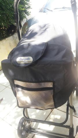 Carinho de bb