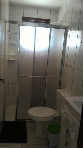Totalmente mobiliado Apto 03 com 01 dormitório! - Foto 4