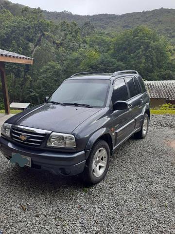 Tracker 4x4 2009 - Foto 3