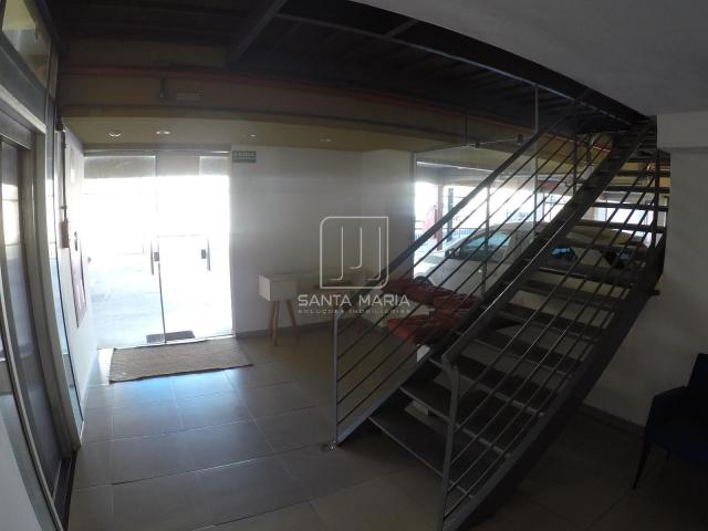Apartamento à venda com 1 dormitórios em Res florida, Ribeirao preto cod:49528 - Foto 14