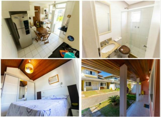 Casa para Venda em Rio de Janeiro, Recreio Dos Bandeirantes, 4 dormitórios, 1 suíte, 2 ban - Foto 10