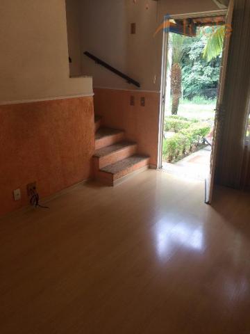 Casa com 2 dormitórios para alugar, 55 m² por R$ 1.000,00/mês - Parque Villa Flores - Suma - Foto 5