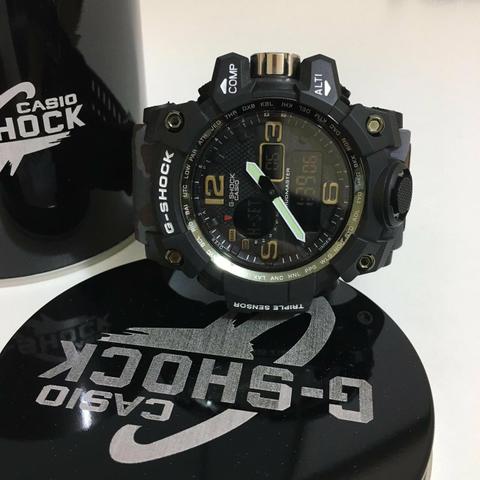 Relógio G-SHOCK Cássio - Foto 5