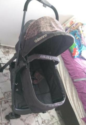Vendo kit Galzerano 3 em 1 Unisex