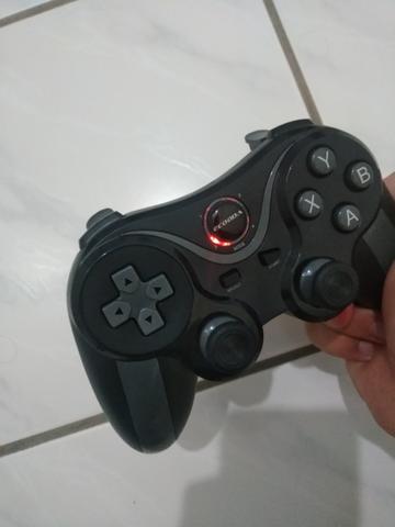 Controle para jogos de celular - Foto 5